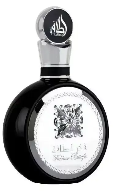 Lattafa Fakhar Pride Of Eau De Parfum Masculino 100ml